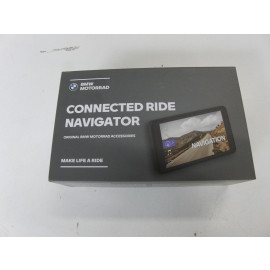 B-Ware: BMW ConnectedRide Navigator (Rückwärtskompatibel ab Multi-Controller 2014)